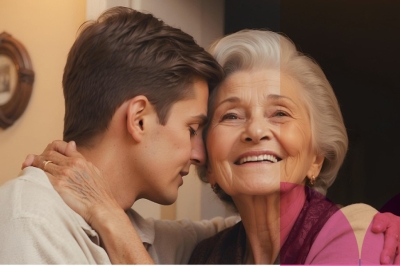 Intervenciones Sistémicas en una Situación de Re Vinculación Abuela Nieto